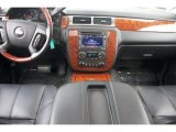 2008 Chevrolet Tahoe LTZ Dashboard
