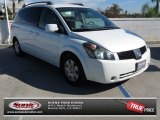 2006 Nordic White Pearl Nissan Quest 3.5 #72397849