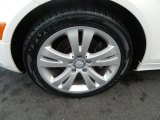 2008 Mercedes-Benz C 300 4Matic Luxury Wheel