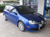 2008 Deep Blue Metallic Volkswagen R32  #72470500