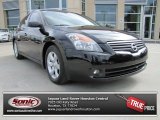 2008 Nissan Altima 2.5 SL