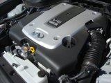 2012 Infiniti G 37 x AWD Sedan 3.7 Liter DOHC 24-Valve CVTCS VVEL V6 Engine