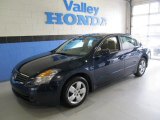 2008 Nissan Altima 2.5 S