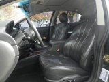 2001 Chrysler Concorde LXi Front Seat