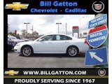 2012 Chevrolet Impala LTZ