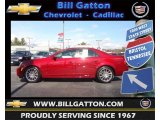 2007 Cadillac CTS Sedan