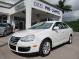 2010 Volkswagen Jetta SE Sedan