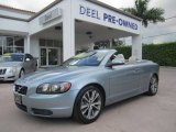 2009 Volvo C70 T5 Convertible