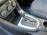 2013 Chrysler 200 LX Sedan 4 Speed Automatic Transmission