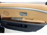 2004 BMW 7 Series 745Li Sedan Door Panel