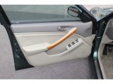 2003 Infiniti G 35 Sedan Door Panel