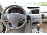 2003 Infiniti G 35 Sedan Dashboard