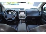 2007 Ford Edge SEL Plus AWD Dashboard