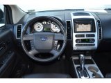 2007 Ford Edge SEL Plus AWD Dashboard