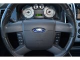 2007 Ford Edge SEL Plus AWD Steering Wheel