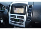 2007 Ford Edge SEL Plus AWD Controls