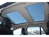 2007 Ford Edge SEL Plus AWD Sunroof