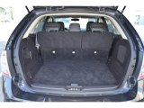 2007 Ford Edge SEL Plus AWD Trunk