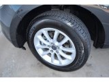 2007 Ford Edge SEL Plus AWD Wheel