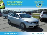 2012 Kia Forte EX