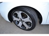 2012 Kia Rio EX Wheel