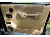 2004 Land Rover Discovery SE7 Door Panel