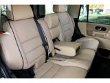 2004 Land Rover Discovery SE7 Rear Seat