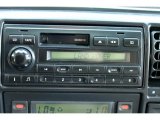 2004 Land Rover Discovery SE7 Audio System