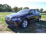 2013 Volkswagen Passat 2.5L SE