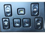 2004 Land Rover Discovery SE7 Controls