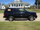 2005 Cadillac Escalade AWD