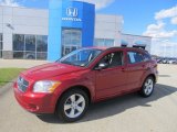 2010 Dodge Caliber Mainstreet