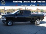 2012 Dodge Ram 2500 HD ST Crew Cab 4x4