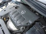 2007 Nissan Altima 2.5 S 2.5 Liter DOHC 16-Valve VVT 4 Cylinder Engine