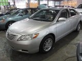 2008 Toyota Camry LE