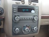 2007 Chevrolet Malibu LS V6 Sedan Controls