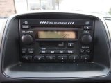 2004 Honda CR-V EX Audio System