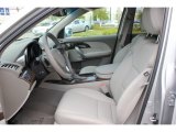 2013 Acura MDX SH-AWD Technology Front Seat