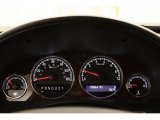 2007 Buick Terraza CXL Gauges