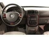 2007 Buick Terraza CXL Dashboard