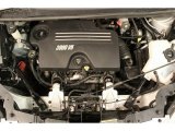 2007 Buick Terraza Engines