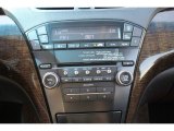 2013 Acura MDX SH-AWD Controls