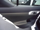 2013 Lexus CT 200h Hybrid Premium Door Panel