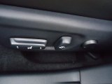 2013 Lexus CT 200h Hybrid Premium Controls