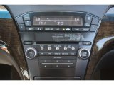 2013 Acura MDX SH-AWD Controls