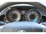 2013 Acura MDX SH-AWD Gauges