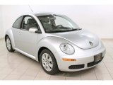 2008 Volkswagen New Beetle S Coupe