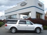 2013 Ford Expedition EL XLT 4x4
