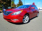 2012 Hyundai Sonata Limited