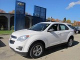 2013 Chevrolet Equinox LS AWD